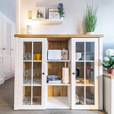 76-Lovely Beach Front Apartment In フエンヒロラ エクステリア 写真